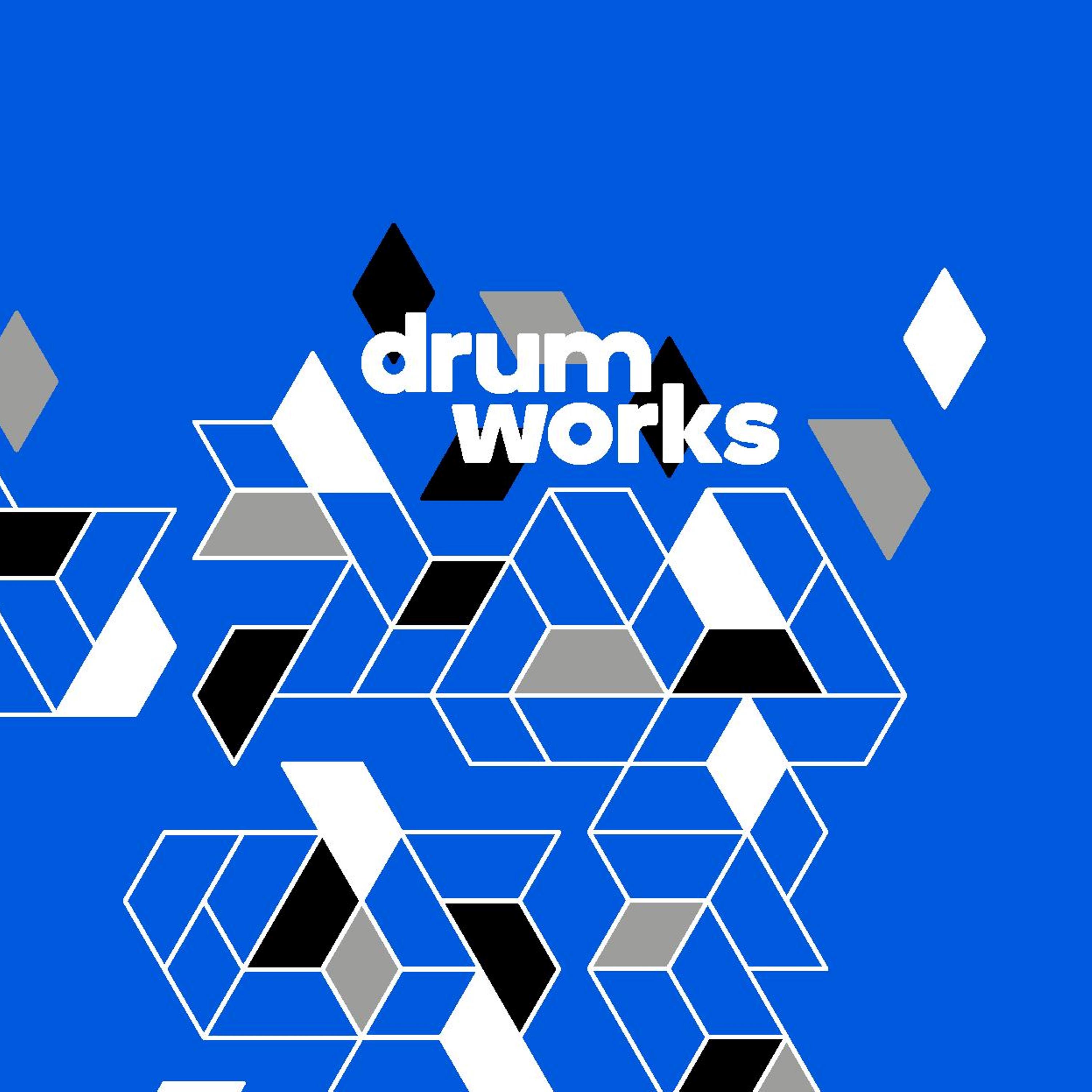  logo  edited  Drum Works